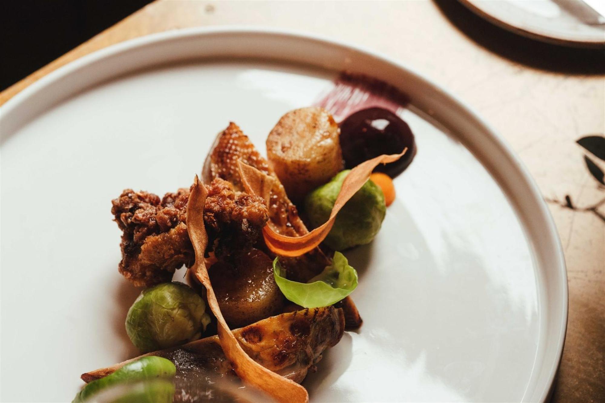 The White Hart Wadhurst ภายนอก รูปภาพ
